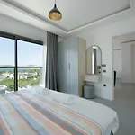 Lodos Suites & Rezidans * Bodrum
