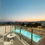 Hotel Lodos Suites & Rezidans Bodrum