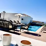 Lodos Suites & Rezidans