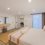 Hotel Lodos Suites & Rezidans *