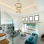 Lodos Suites & Rezidans Hotel