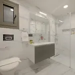 Lodos Suites & Rezidans Hotel Bodrum