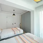 Hotel Lodos Suites & Rezidans *