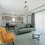 Lodos Suites & Rezidans Hotel *