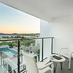 Hotel Lodos Suites & Rezidans *