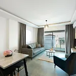 Lodos Suites & Rezidans Bodrum