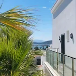 Lodos Suites & Rezidans * Bodrum
