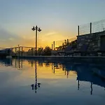 Hotel Lodos Suites & Rezidans *