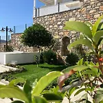 Lodos Suites & Rezidans Bodrum