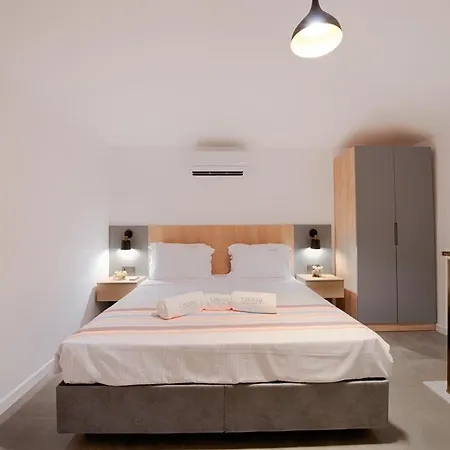 Lodos Suites & Rezidans Бодрум