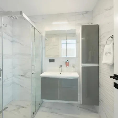 Lodos Suites & Rezidans Отель