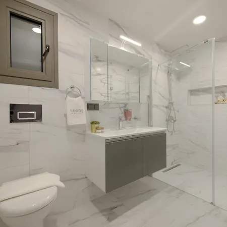 Lodos Suites & Rezidans Отель Бодрум