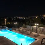Lodos Suites & Rezidans Hotel Bodrum
