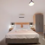 Lodos Suites & Rezidans Αλικαρνασσός