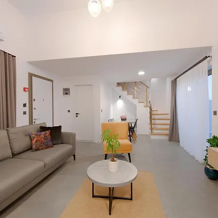 酒店 Lodos Suites & Rezidans 博德鲁姆