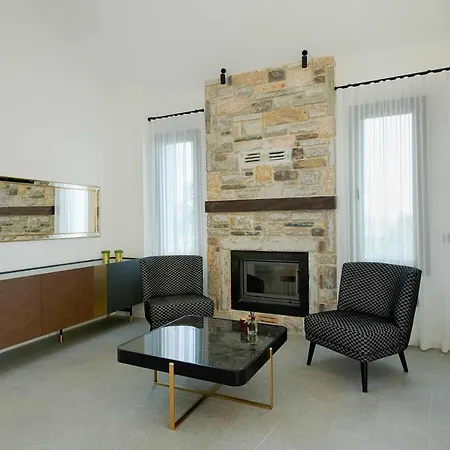 Lodos Suites & Rezidans 酒店 博德鲁姆