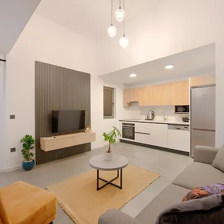 Lodos Suites & Rezidans * 博德鲁姆