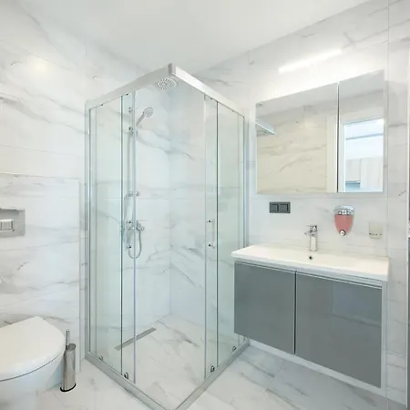 Lodos Suites & Rezidans * 博德鲁姆