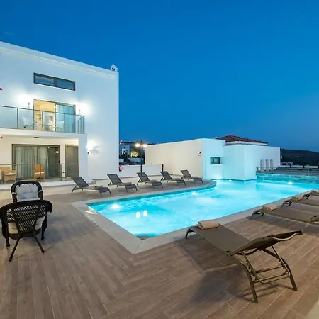 Szálloda Lodos Suites & Rezidans Bodrum