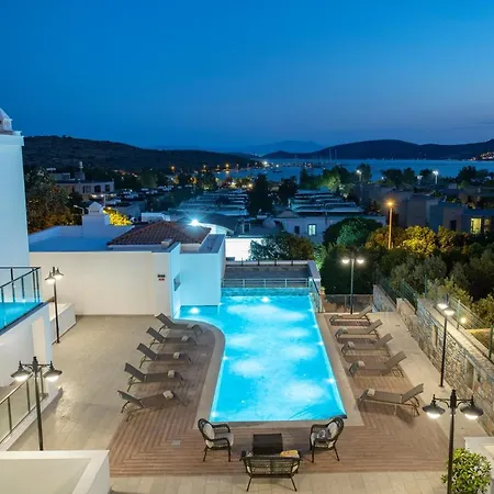 Lodos Suites & Rezidans