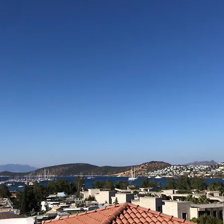 Szálloda Lodos Suites & Rezidans *