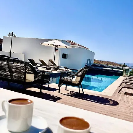 Lodos Suites & Rezidans