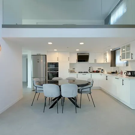 Lodos Suites & Rezidans 酒店 *