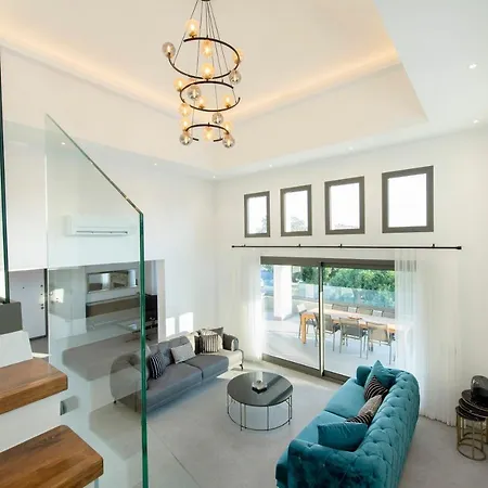 Lodos Suites & Rezidans 酒店