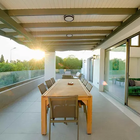 Lodos Suites & Rezidans 酒店