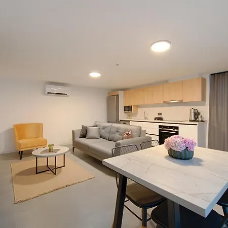 Lodos Suites & Rezidans 酒店 *