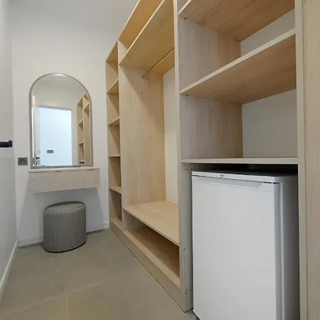 Lodos Suites & Rezidans 酒店