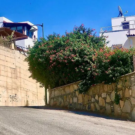 Lodos Suites & Rezidans