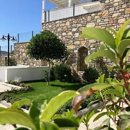 Lodos Suites & Rezidans Bodrum