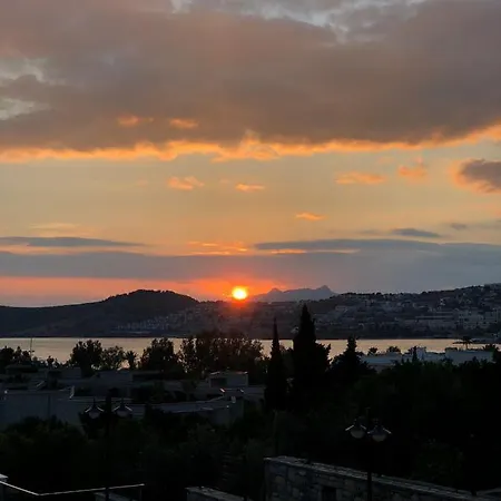 Lodos Suites & Rezidans