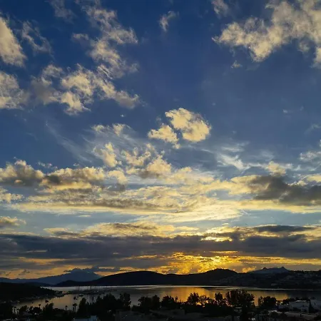 Szálloda Lodos Suites & Rezidans