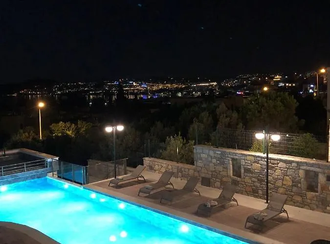Lodos Suites & Rezidans Hotel Bodrum