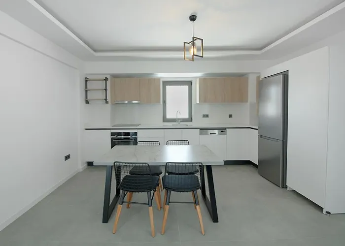 Lodos Suites & Rezidans Hotel *