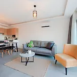 Lodos Suites & Rezidans Hotel