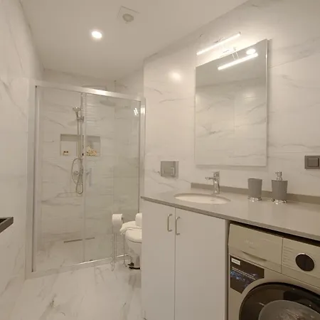 Lodos Suites & Rezidans Szálloda