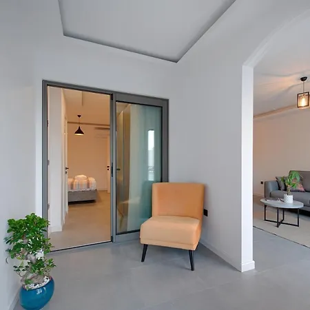 Lodos Suites & Rezidans فندق