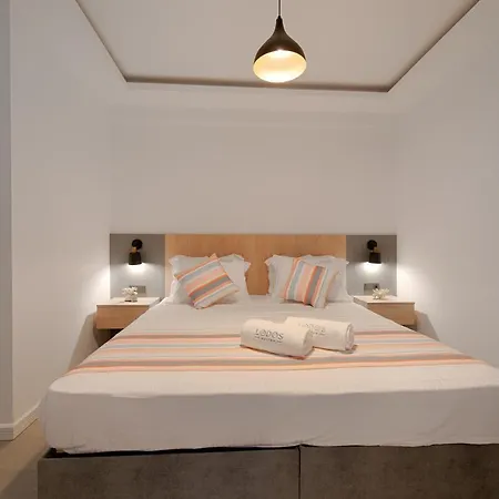 Hotel Lodos Suites & Rezidans Bodrum