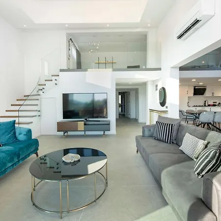 Lodos Suites & Rezidans فندق *