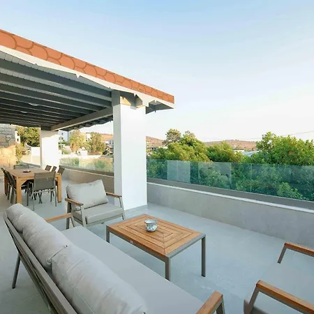 Lodos Suites & Rezidans