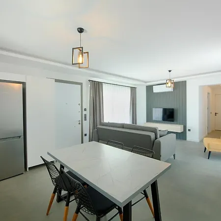 Hotel Lodos Suites & Rezidans Bodrum