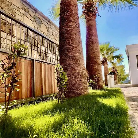 Lodos Suites & Rezidans * بودروم