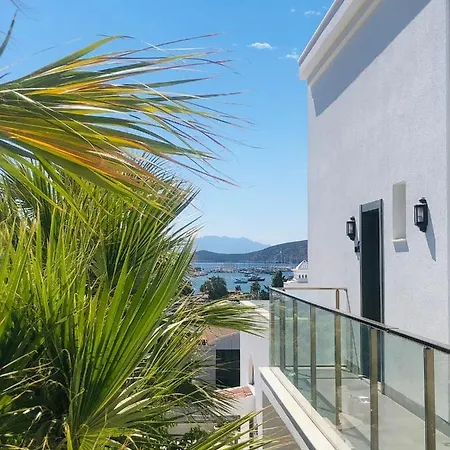 Lodos Suites & Rezidans * Bodrum