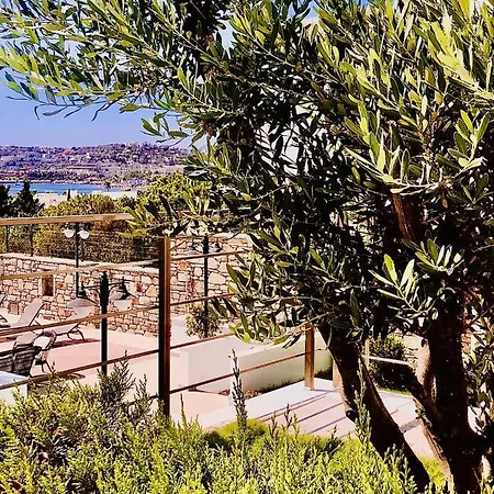 Lodos Suites & Rezidans Hotel Bodrum