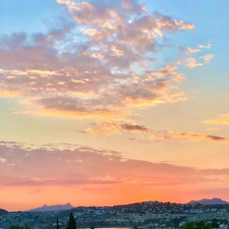 Lodos Suites & Rezidans Hotel