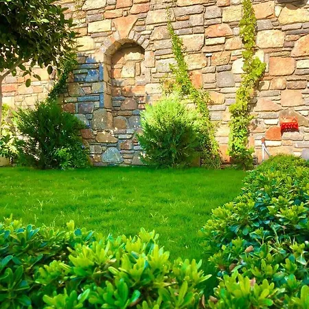 Lodos Suites & Rezidans Hotel