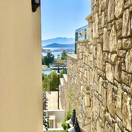 Lodos Suites & Rezidans فندق